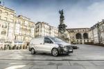 Mercedes-Benz Vito Panel Van 2014 года